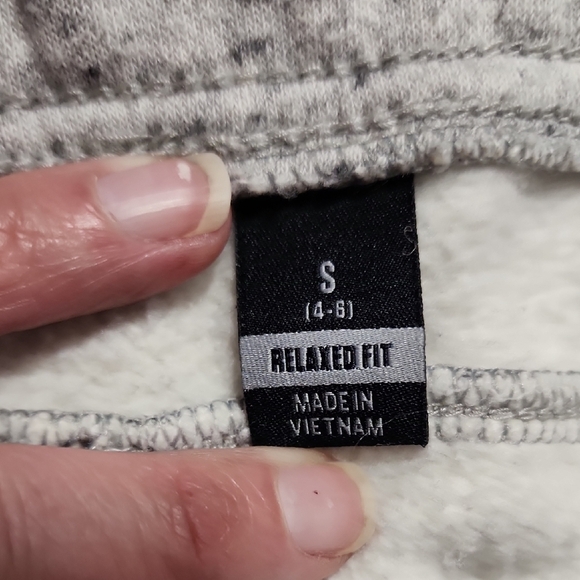 Carhartt Gray Sweatpants Comfortable Joggers - Picture 3 of 8